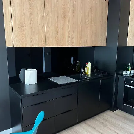 7colors Apartment