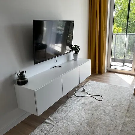 7colors Apartment