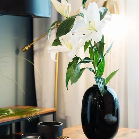 Perfect Place Ii - Loftaffair Apartment *