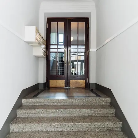 Apartment Perfect Place Ii - Loftaffair
