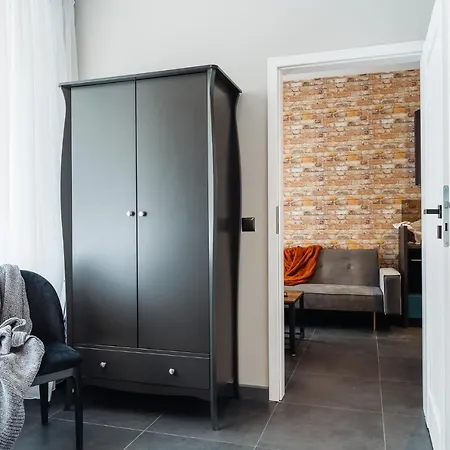 Perfect Place Ii - Loftaffair Apartment *