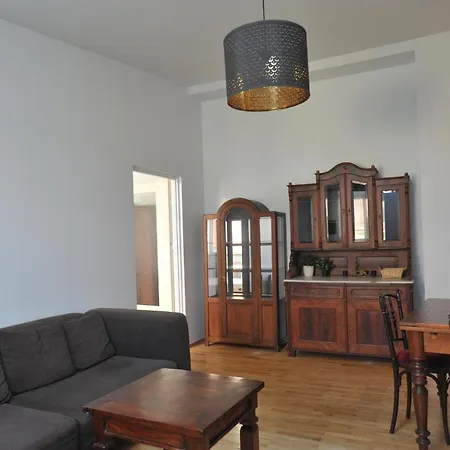 Apartamento Old Town Sky *