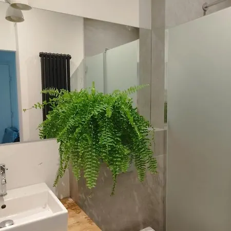 Urban Nest Brodowicza 14 Apartment