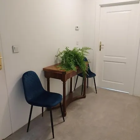 Apartment Urban Nest Brodowicza 14