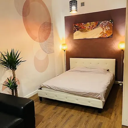 Loft Boutique Apartment *