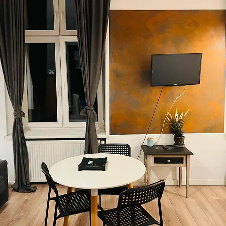 Loft Boutique * Krakow