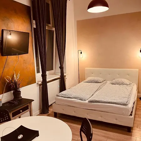 Loft Boutique Apartment