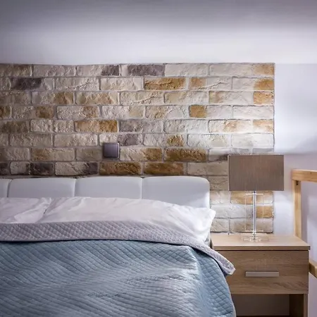 Appartement Cozy - Kazimierz