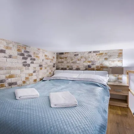 Appartement Cozy - Kazimierz *