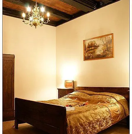 Camea 3* Krakow
