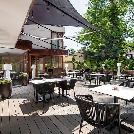 Leonardo Boutique Center Cracovie
