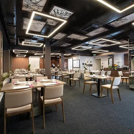 Leonardo Boutique Center Hotel Cracovie
