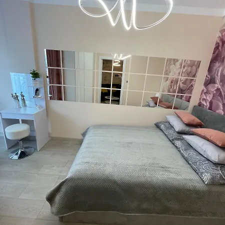 Comfort Pawia Street - Free Parking !!! Apartament