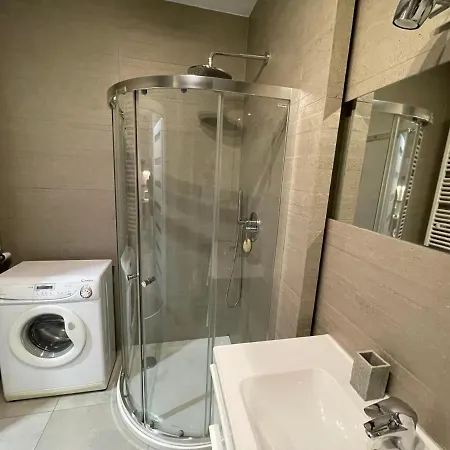 Apartament Comfort Pawia Street - Free Parking !!! *