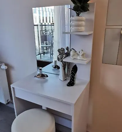 Apartament Comfort Pawia Street - Free Parking !!! *