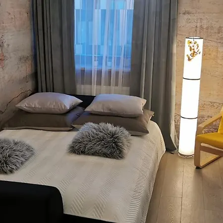 Apartament Comfort Pawia Street - Free Parking !!! Kraków