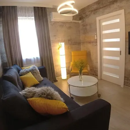 Comfort Pawia Street - Free Parking !!! Apartament
