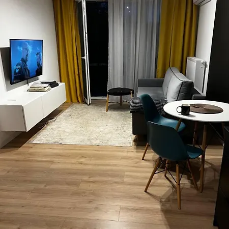7colors Apartment *
