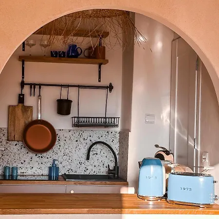 Apartamento Sunset Stories Old Town *