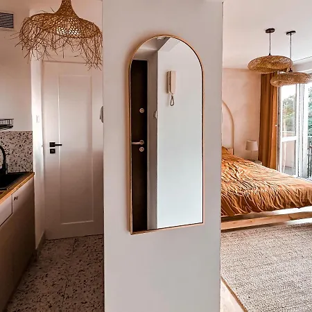 Apartamento Sunset Stories Old Town Cracovia