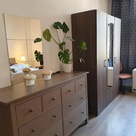 F-3 Rynek-wawel O&p Apartfamily