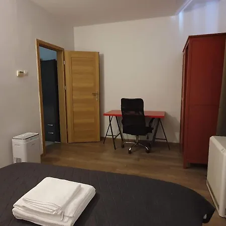 Apartment F-3 Rynek-wawel O&p Apartfamily