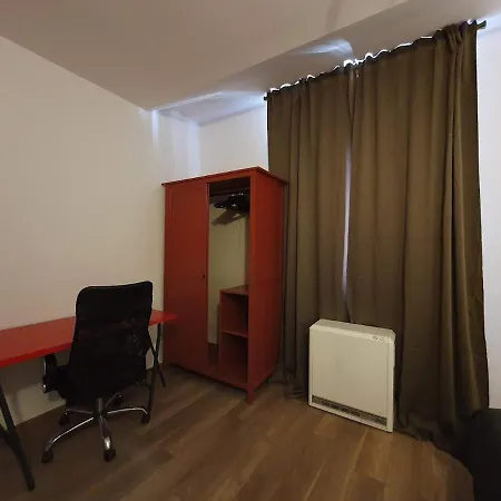 F-3 Rynek-wawel O&p Apartfamily Krakow