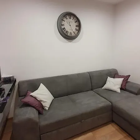 F-3 Rynek-wawel O&p Apartfamily Apartment Krakow