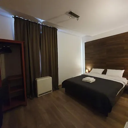 F-3 Rynek-wawel O&p Apartfamily Apartment