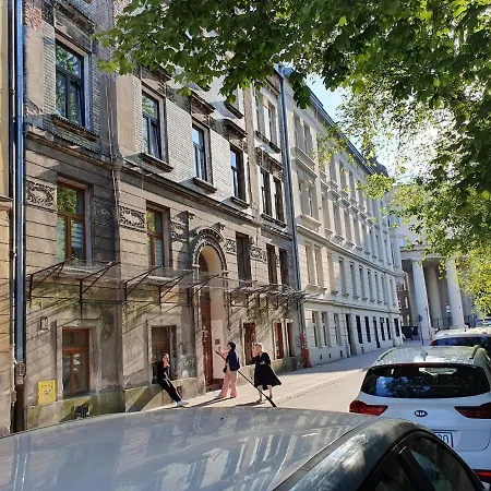 F-3 Rynek-wawel O&p Apartfamily Apartment