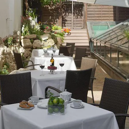 Grodek 5* Krakow