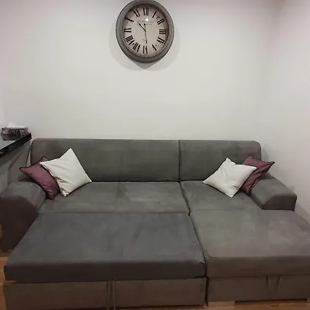 F-3 Rynek-wawel O&p Apartfamily *