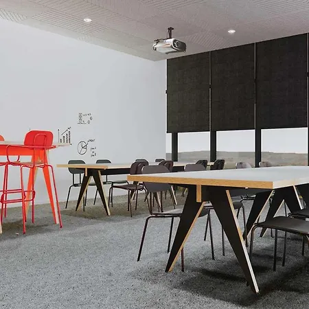 Ibis Styles Centrum 3* Kraków