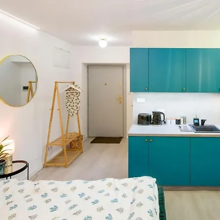 Cosy And Stylish Apartment
