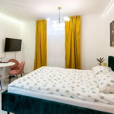 Apartment Cosy And Stylish *