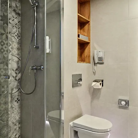 Hotel 1891 Garni