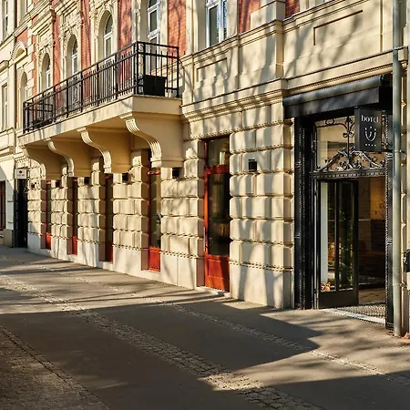 1891 Garni 4* Krakow