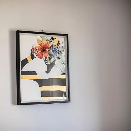 Apartment Marilyn Comfort Krakow