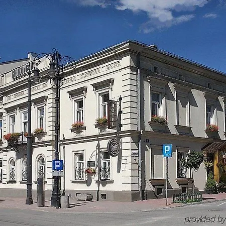 Fortuna Отель