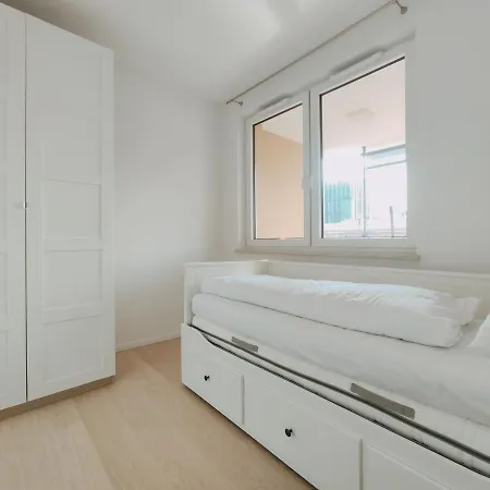 Dobrego Pasterza 120d By Homeprime Apartament