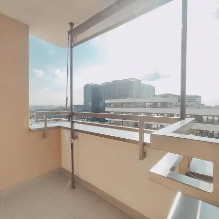 Dobrego Pasterza 120d By Homeprime Apartament Kraków