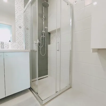 Apartament Dobrego Pasterza 120d By Homeprime
