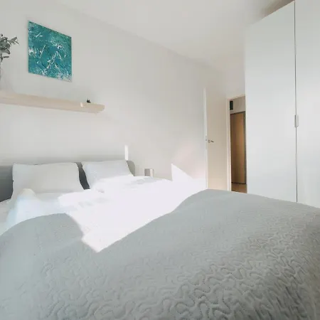 Apartament Dobrego Pasterza 120d By Homeprime Kraków
