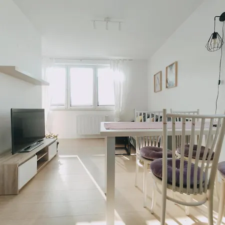 Dobrego Pasterza 120d By Homeprime Kraków