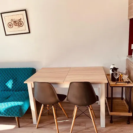 Pod 55 * Kraków