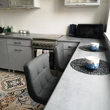 Διαμέρισμα Family Quiet Corner 15 Min Old Town & Kazimierz By Homelike *