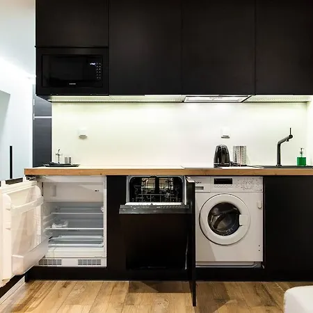 Apartment Luxury Standard In Cracow