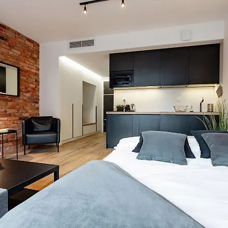 Luxury Standard In Cracow * Krakow