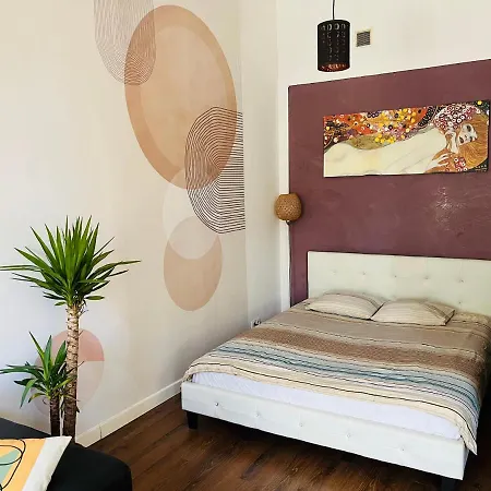 Apartment Loft Boutique Krakow