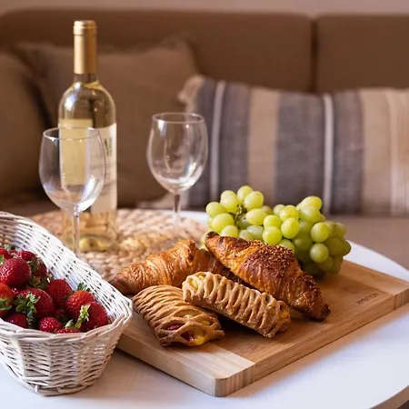 Apartment Old Town Wawel Ii Premium Krakow